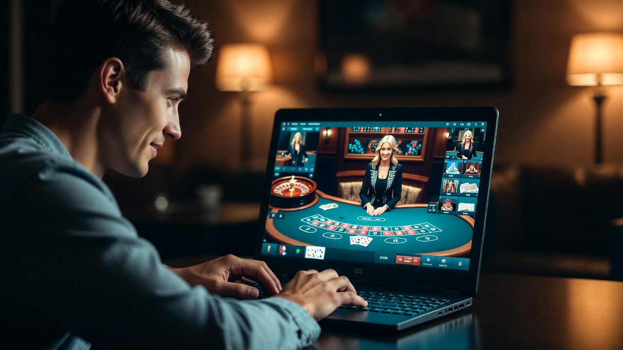 jouer au casino
