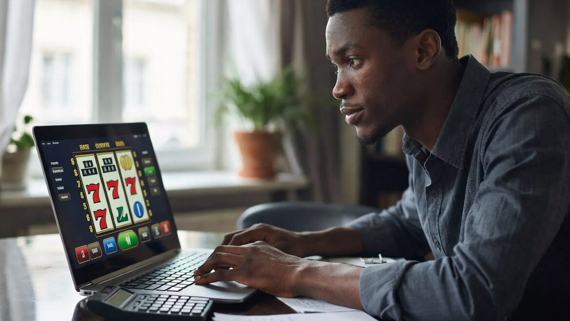 jackpot en ligne