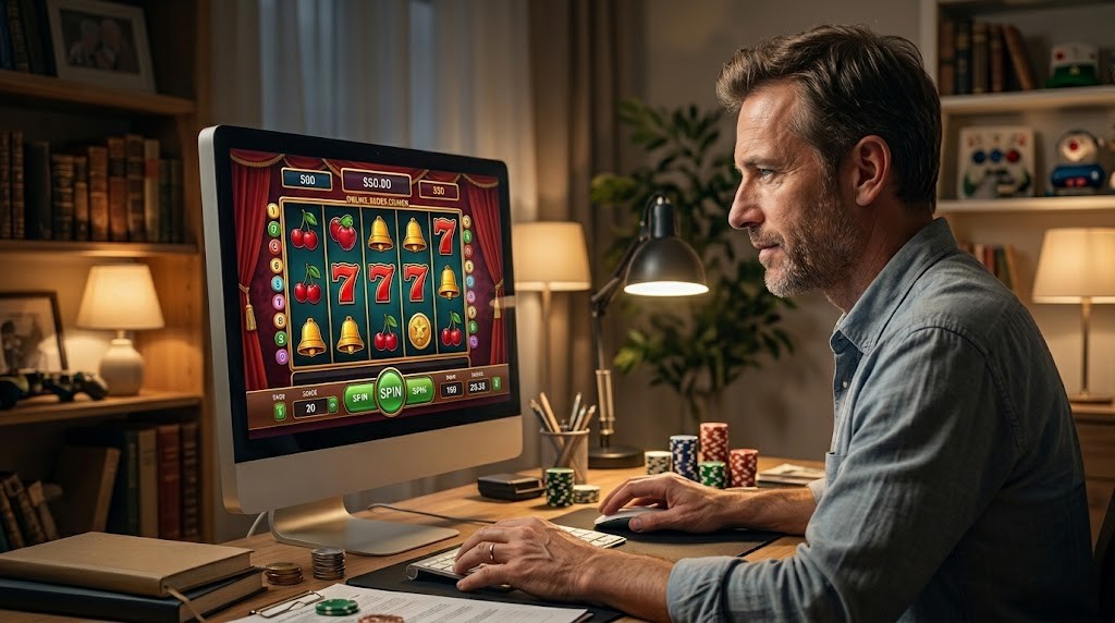 RTP influence vos sessions de jeu en ligne