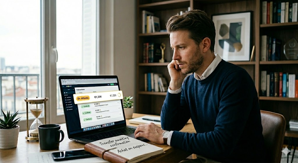 Délais de paiement